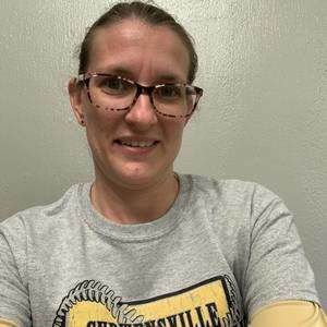 Meet your Posher, Bri